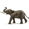 Schleich 14762 Afrikan norsu, uros