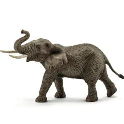 Schleich 14762 Afrikan norsu, uros