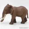 Schleich Afrikan norsu uros