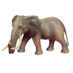 Schleich Afrikan Norsu, uros 14656 - Second Hand