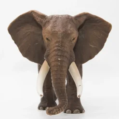 Schleich Afrikan Norsu, uros 14341 - Second Hand
