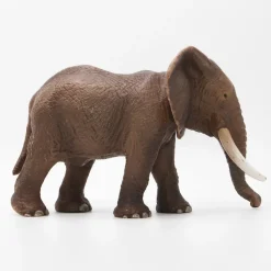 Schleich Afrikan Norsu, uros 14341 - Second Hand