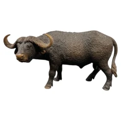 Schleich Afrikan puhveli 14640 - Second Hand