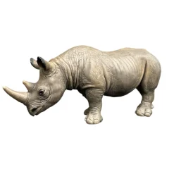 Schleich Afrikan sarvikuono 14193 - Second Hand