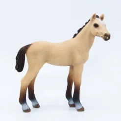 Schleich Ahaltek hevosen varsa 13702- Second Hand