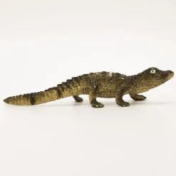 Schleich Alligaattori poikanen 14728 - Second Hand