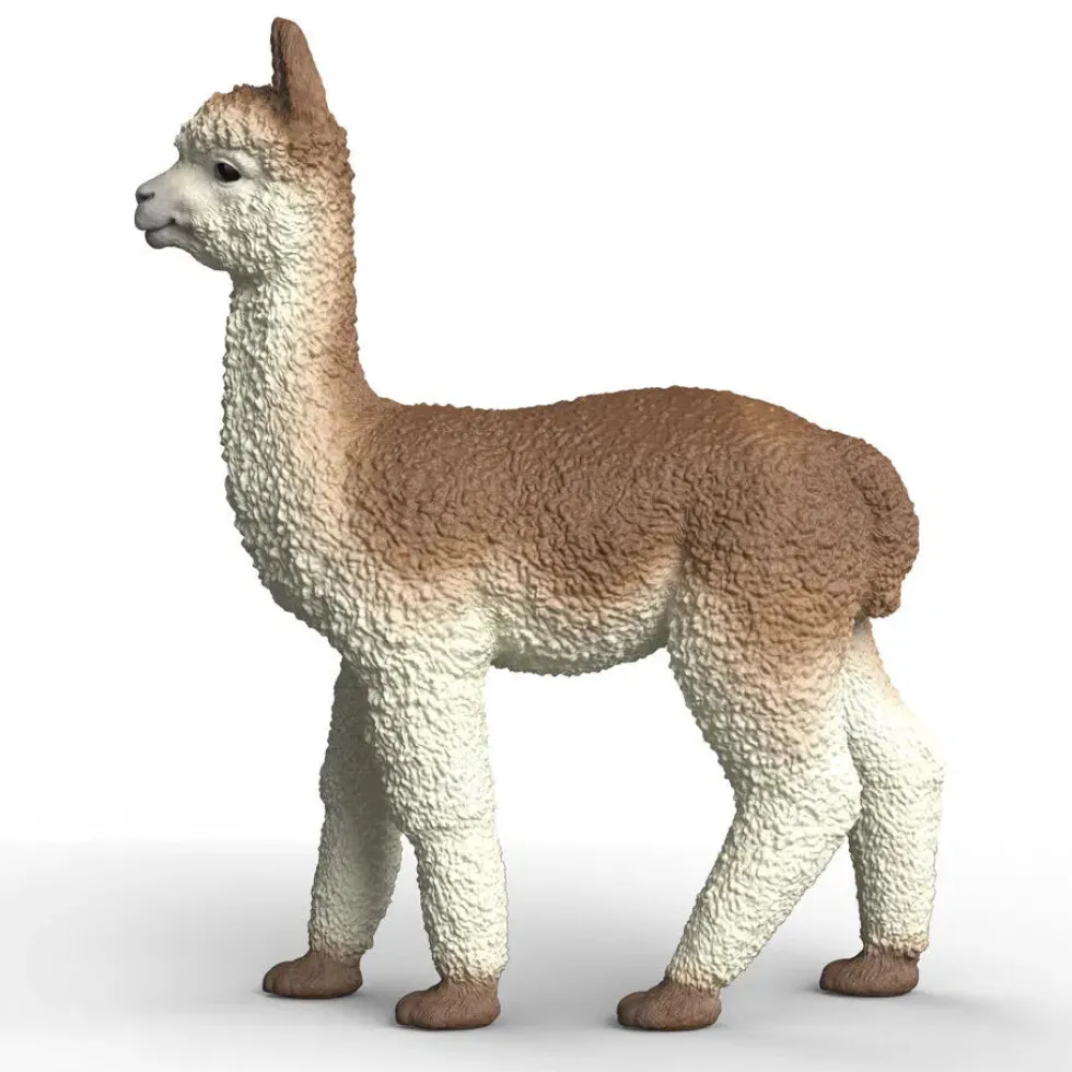 Schleich 14928 Alpakka