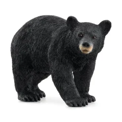 Schleich 14869 Amerikan mustakarhu