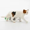 Schleich Amerikkalainen lyhytkarvainen kissa 13894 - Second Hand