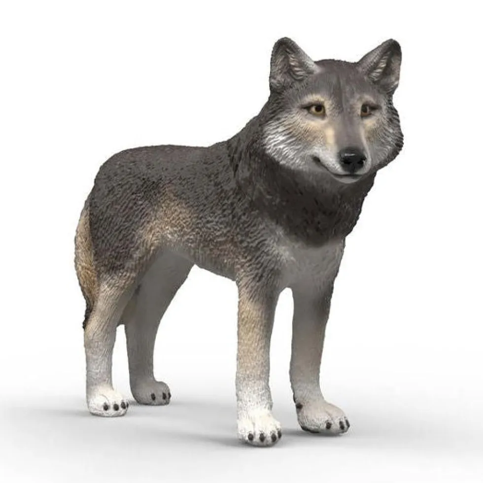 Schleich 14991 Amerikkalainen susi