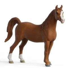 Schleich 72262 Amira Arabi, ori - Collector Black Edition 1:12