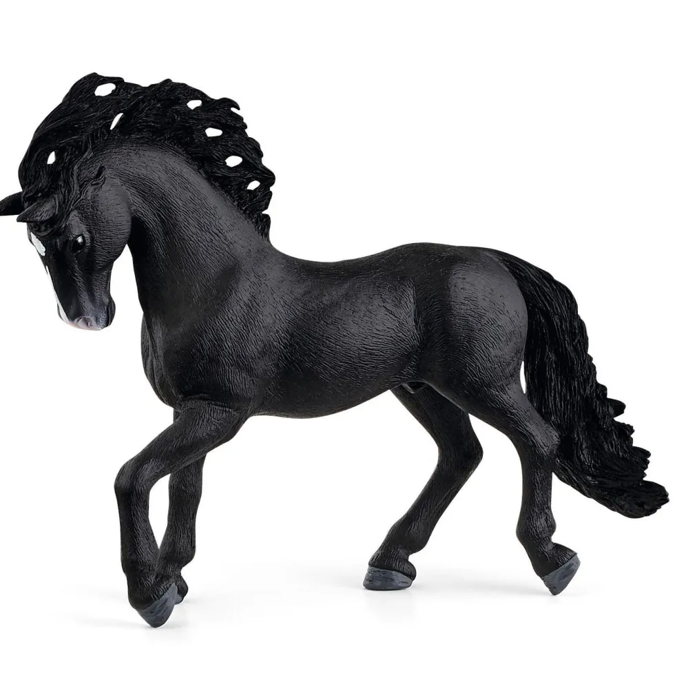Schleich Andalusian hevonen 13923