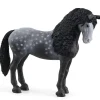 Schleich 13922 Andalusian hevonen