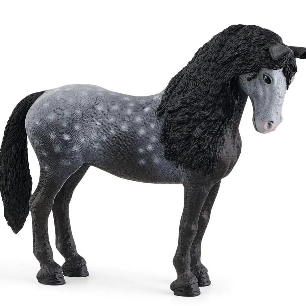 Schleich 13922 Andalusian hevonen