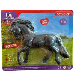 Schleich Andalusian hevonen Limited edition - Second Hand