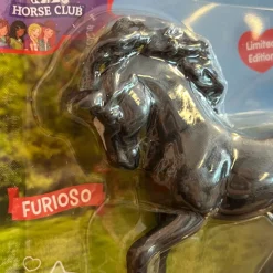 Schleich Andalusian hevonen Limited edition - Second Hand