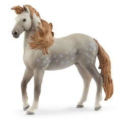 Schleich 14895 Andalusian hevonen, ori