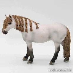 Schleich Andalusian hevonen 13668 - Second Hand
