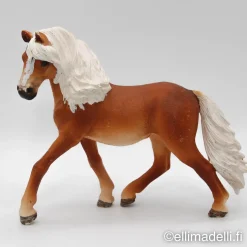 Schleich Andalusian hevonen - Second Hand