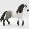 Schleich Andalusian hevonen - Second Hand