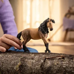 Schleich 14894 Andalusian hevonen, tamma