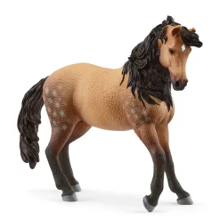 Schleich 14894 Andalusian hevonen, tamma