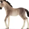Schleich 13822 Andalusian hevonen, varsa