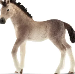Schleich 13822 Andalusian hevonen, varsa