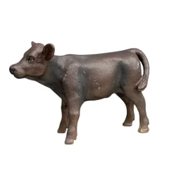 Schleich Angus lehmän vasikka - Second Hand
