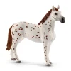 Schleich Appaloosa hevonen - Second Hand