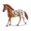 Schleich Appaloosa hevonen - Second Hand
