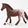 Schleich Appaloosa hevonen 13861 - Second Hand