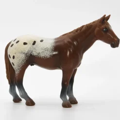 Schleich Appaloosa hevonen 13271 - Second Hand