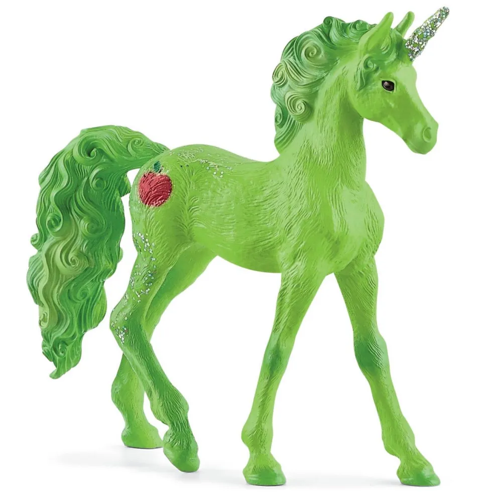 Schleich Apple yksisarvis varsa 70708
