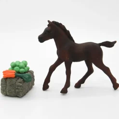 Schleich Arabialainen hevonen varsa - Second Hand