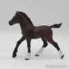 Schleich Arabianhevonen varsa - Second Hand