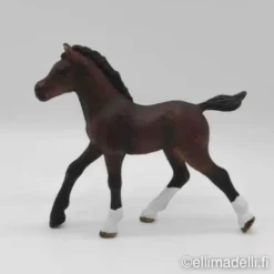 Schleich Arabianhevonen varsa - Second Hand
