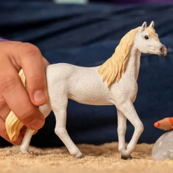 Schleich 13983 Arabi hevonen, tamma