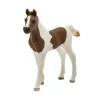 Schleich 13839 Arabi pinto varsa - Erikoiserä!