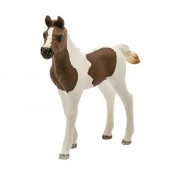 Schleich 13839 Arabi pinto varsa - Erikoiserä!