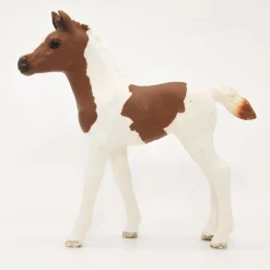 Schleich Arabi pinto varsa - Second Hand