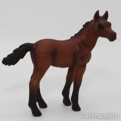 Schleich Arabi varsa 13276 - Second Hand