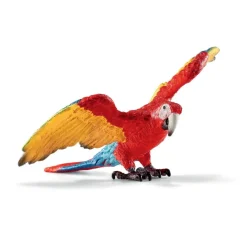 Schleich 14737 Ara papukaija