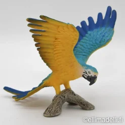 Schleich Ara papukaija 14690 - Second Hand