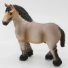 Schleich Ardennes hevonen 13778 - Second Hand
