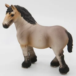 Schleich Ardennes hevonen 13778 - Second Hand