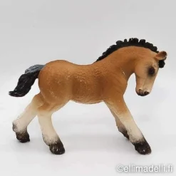 Schleich Ardennes varsa - Second Hand