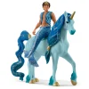 Schleich 70718 Aryon ja yksisarvinen