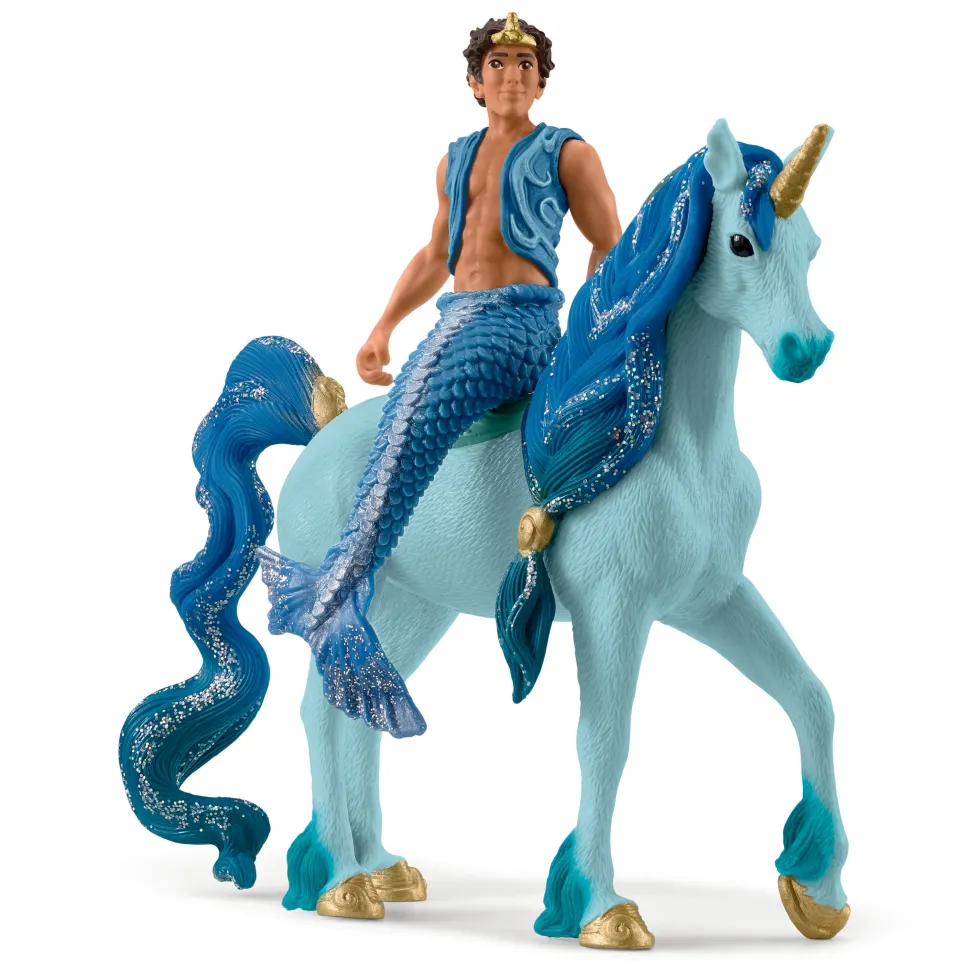Schleich 70718 Aryon ja yksisarvinen