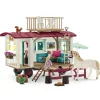 Schleich 42593 Asuntovaunu salaisiin kerhokokouksiin